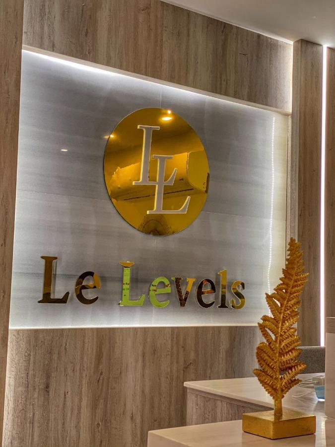 Le Levels Residency Apartment Dammam Exterior photo